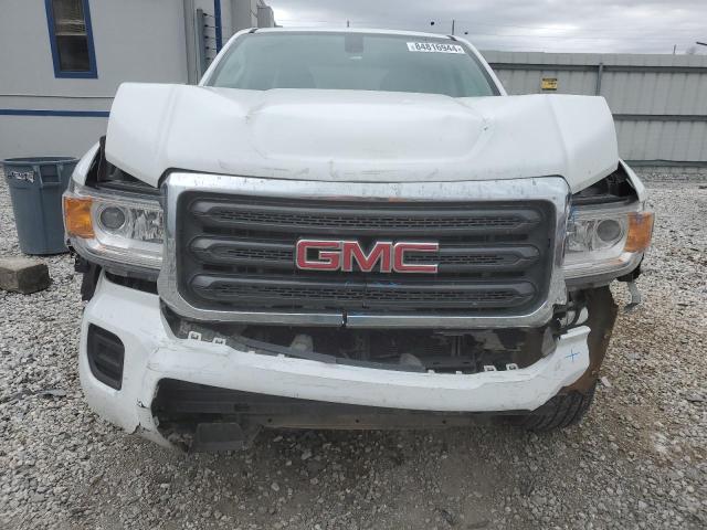  GMC CANYON 2019 Белы