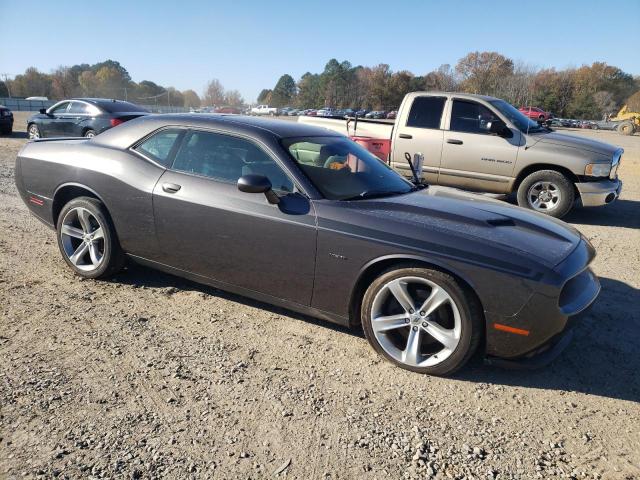  DODGE CHALLENGER 2017 Сірий