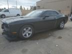 2014 Dodge Challenger Sxt na sprzedaż w Gaston, SC - Front End