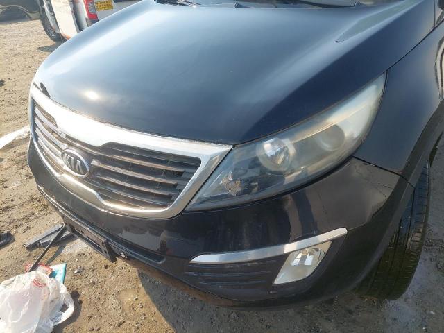 KNAPC8116B7070363 - 2011 KIA SPORTAGE - #82723474