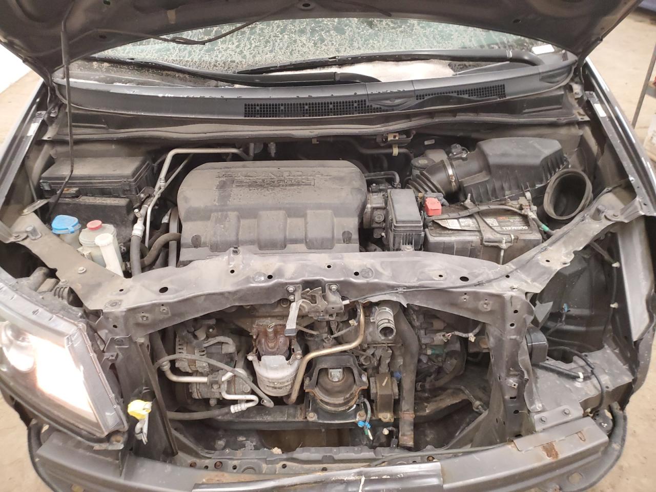 2016 Honda Odyssey - Image 12