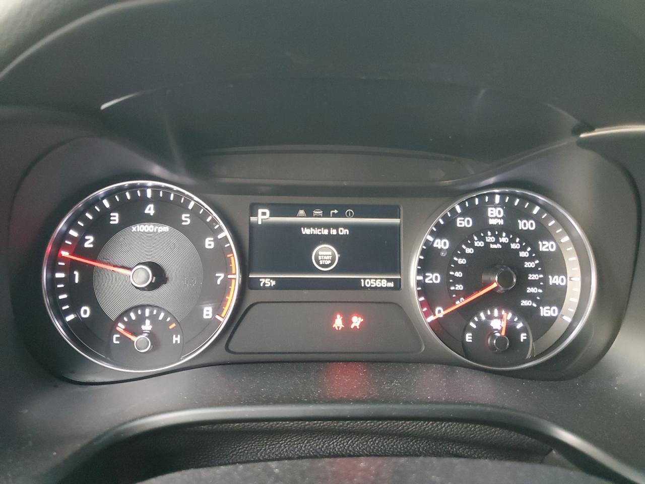 2024 Kia Forte - Image 9