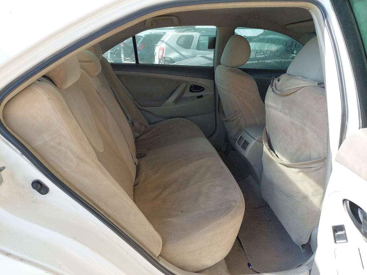 6T1BE42K08X475067 - 2008 TOYOTA CAMRY - #86029304