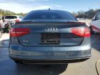 2016 Audi A4 Premium Plus S-Line de vânzare în Savannah, GA - Front End