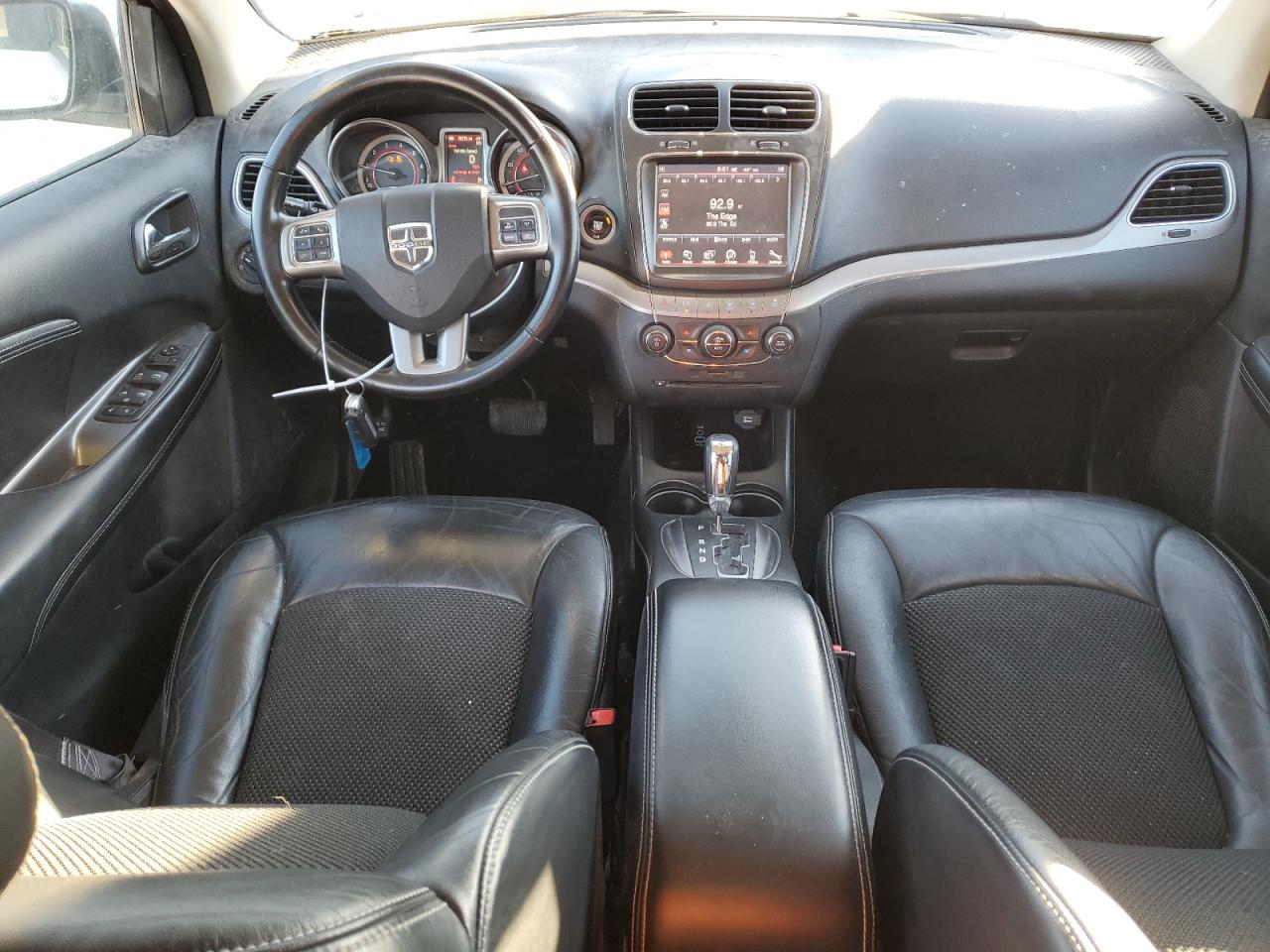 2020 Dodge Journey - Image 8