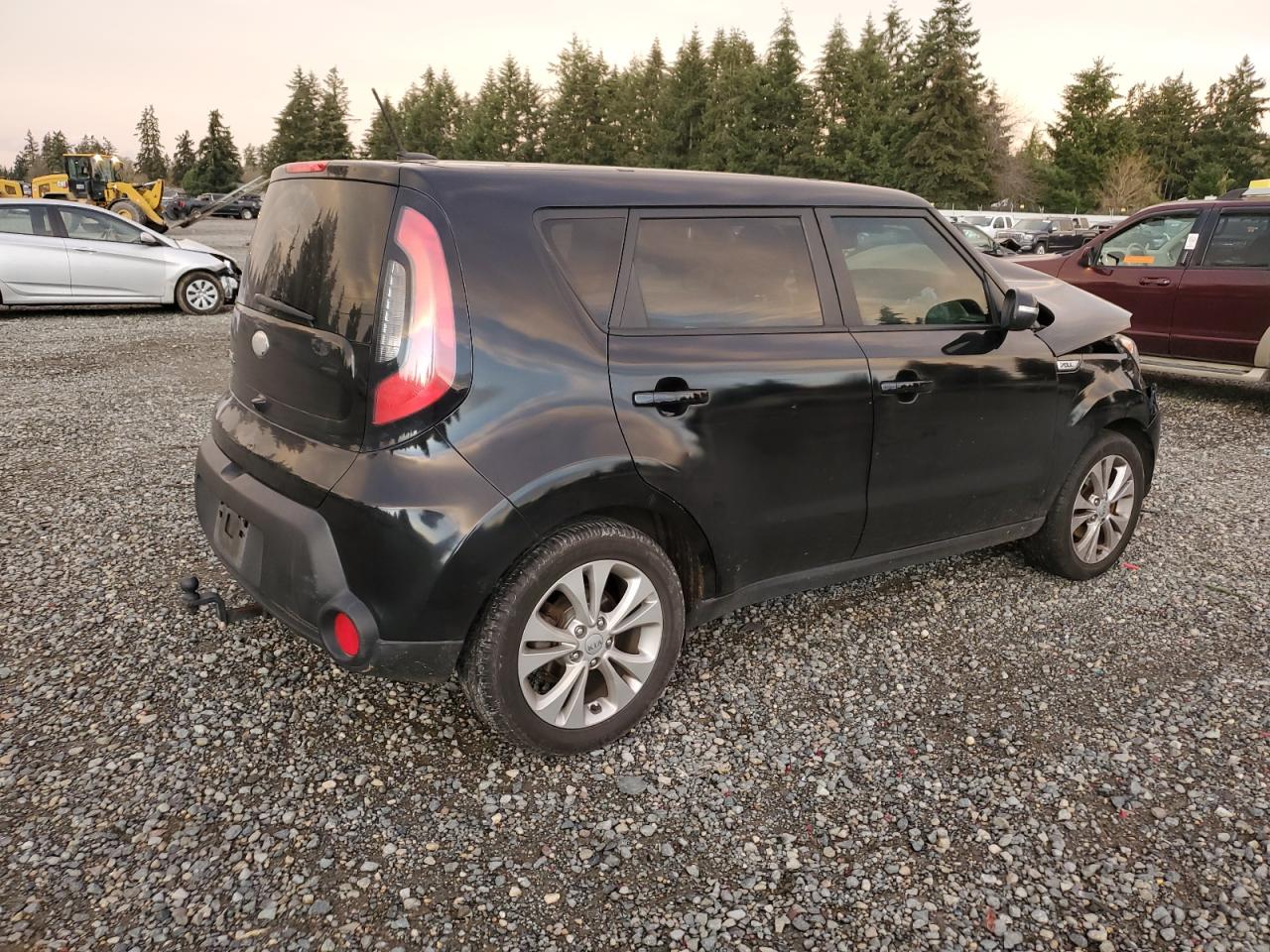 VIN KNDJP3A58E7063969 2014 KIA SOUL no.3