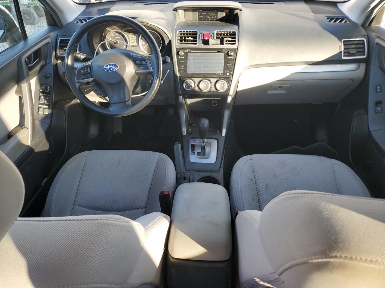 2016 Subaru Forester - Image 8