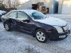 2007 Ford Fusion Se zu verkaufen in Cookstown, ON - Front End