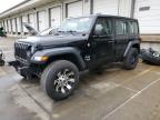 2021 Jeep Wrangler Unlimited Sport zu verkaufen in Louisville, KY - Side