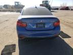 2017 Bmw 230Xi  продається в Albuquerque, NM - Front End