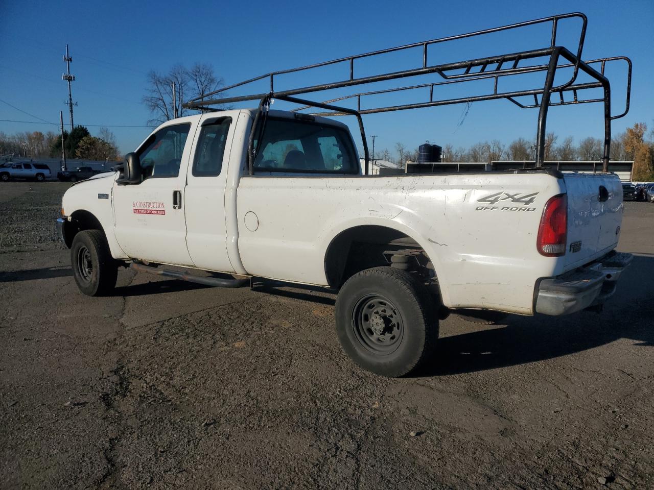 2002 Ford F350 - Image 2