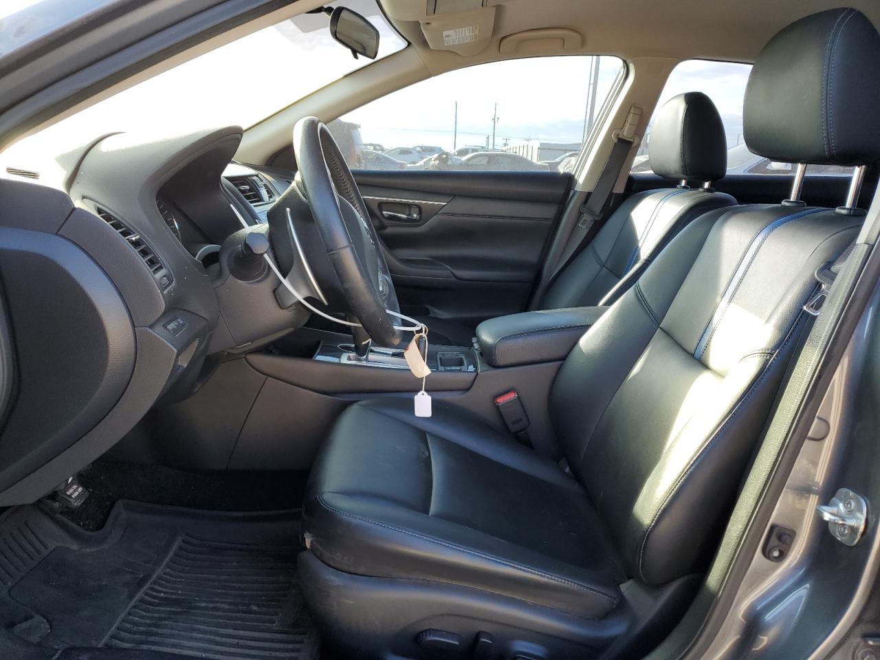 2018 Nissan Altima - Image 7