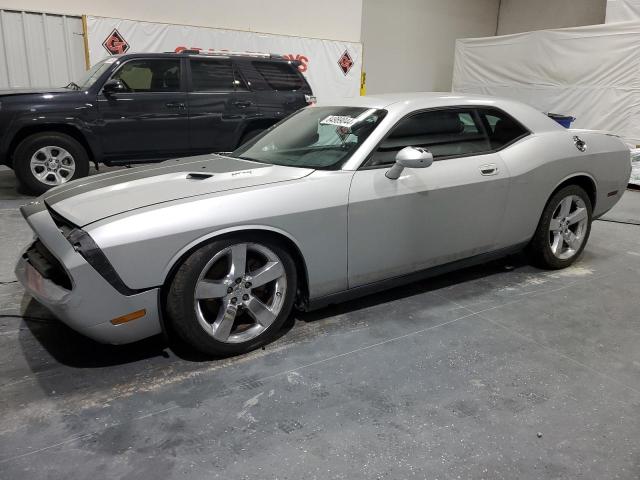 2009 Dodge Challenger R/T