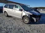 2018 Dodge Grand Caravan Sxt de vânzare în Cartersville, GA - Front End