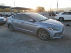 2017 Hyundai Elantra Se en Venta en Las Vegas, NV - Vandalism