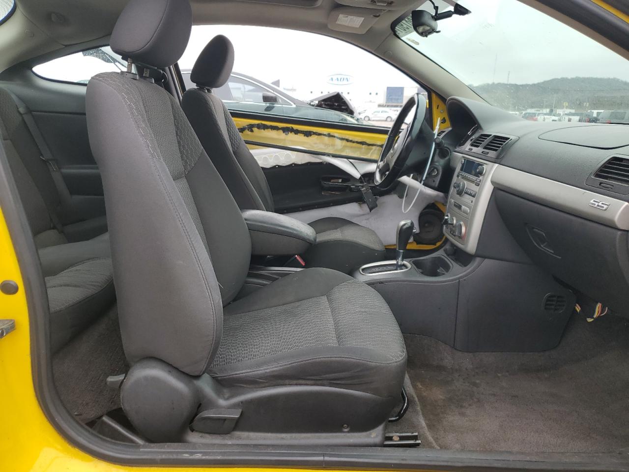 2007 Chevrolet Cobalt - Image 11