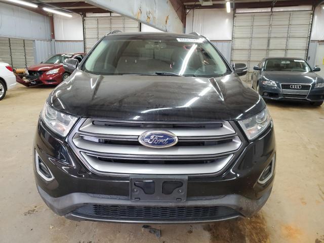  FORD EDGE 2018 Black