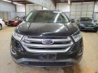 2018 Ford Edge Sel на продаже в Mocksville, NC - Minor Dent/Scratches