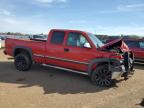 2002 Chevrolet Silverado C2500 Heavy Duty იყიდება Longview-ში, TX - Front End