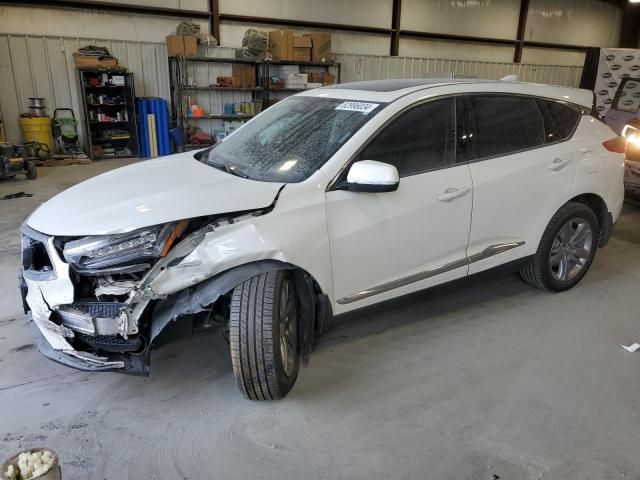 2019 Acura Rdx Advance