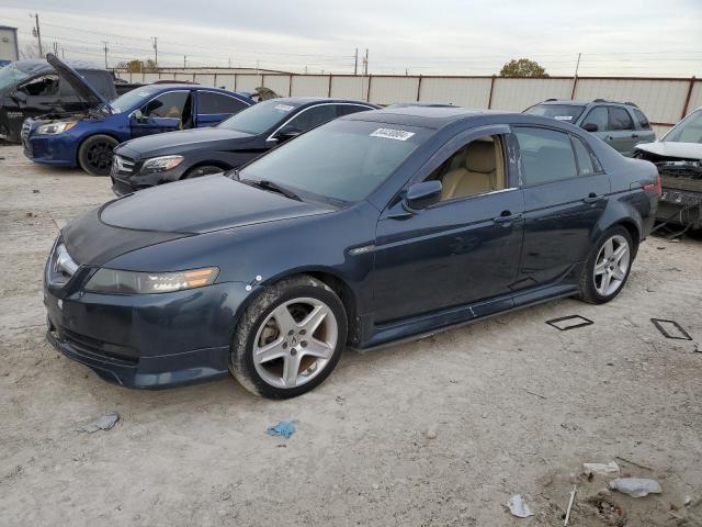 2006 Acura 3.2Tl 