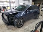 2021 Kia Sportage Lx იყიდება Rogersville-ში, MO - Front End