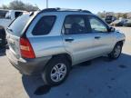 2007 Kia Sportage Ex zu verkaufen in Orlando, FL - Front End