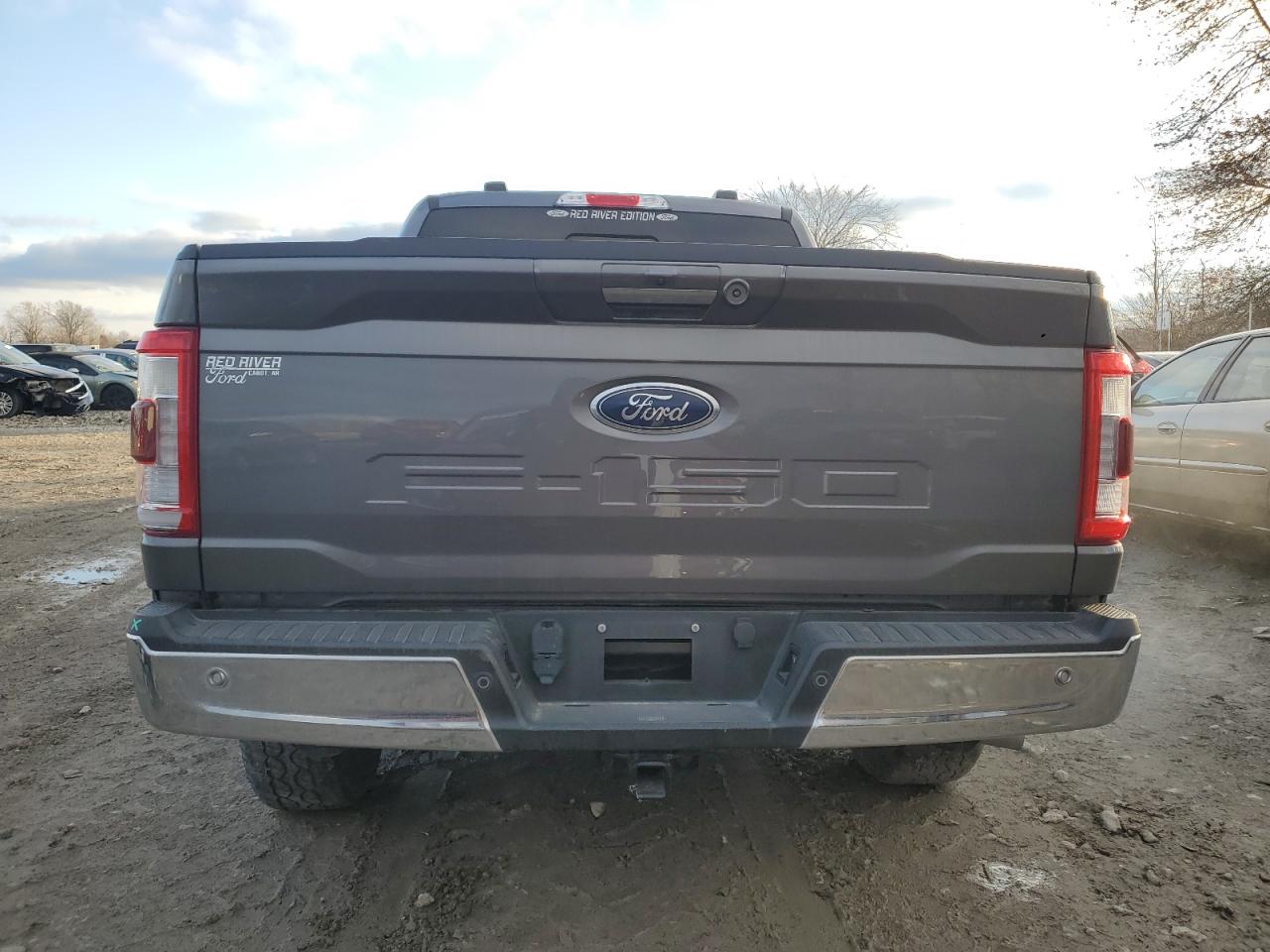 2021 Ford F-150 - Image 6