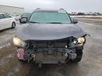 2010 Mitsubishi Outlander Xls na sprzedaż w Rocky View County, AB - Front End