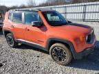 2017 Jeep Renegade Trailhawk იყიდება Prairie Grove-ში, AR - Front End