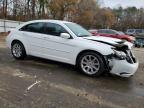 2012 Chrysler 200 Lx en Venta en Austell, GA - Front End