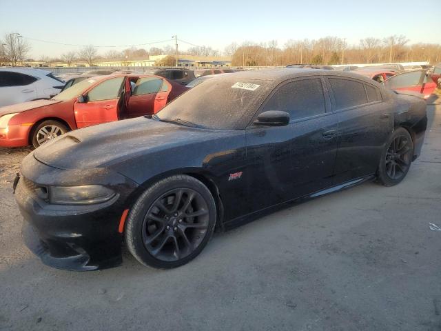 DODGE CHARGER – zdjęcie z aukcji, lot #74521184
