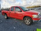 2007 Dodge Ram 1500 St de vânzare în Cartersville, GA - Rear End