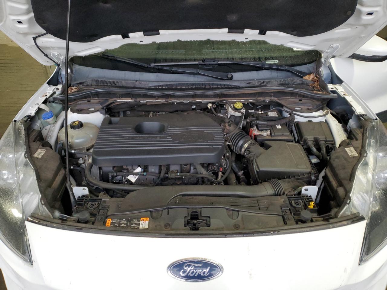 2020 Ford Escape - Image 12
