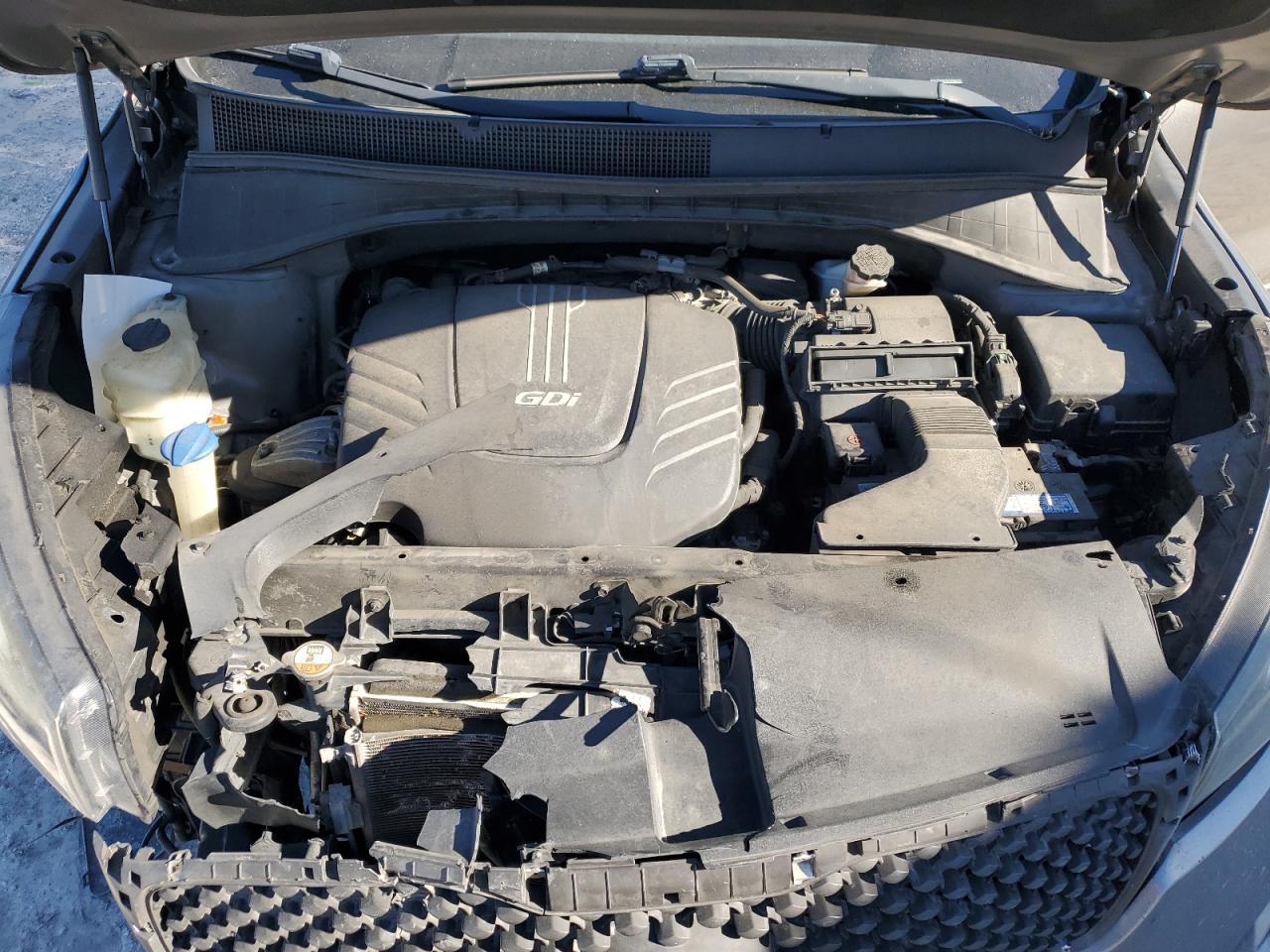 2018 Kia Sorento - Image 12