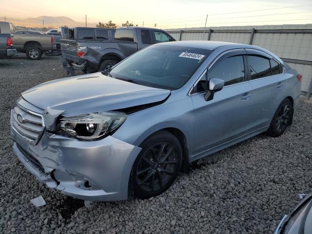 2016 Subaru Legacy 2.5I Premium