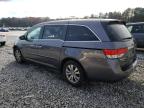 2015 Honda Odyssey Exl за продажба в Ellenwood, GA - Front End