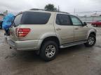 2004 Toyota Sequoia Sr5 продається в Lexington, KY - Side