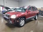 2002 Hyundai Santa Fe Gl de vânzare în Elgin, IL - Front End