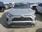 2022 Toyota Rav4 Le en Venta en Spartanburg, SC - Rear End