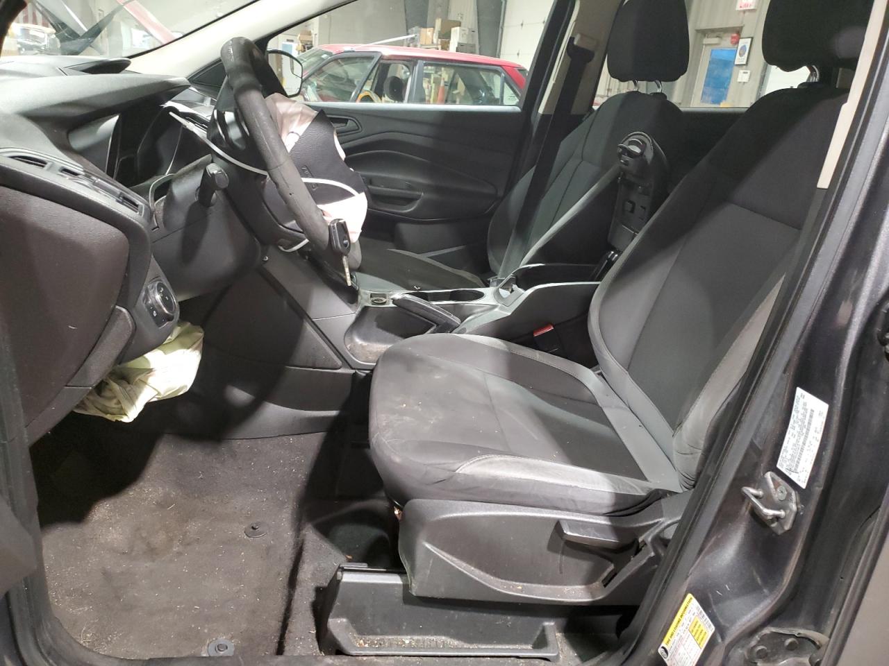 2013 Ford Escape - Image 7