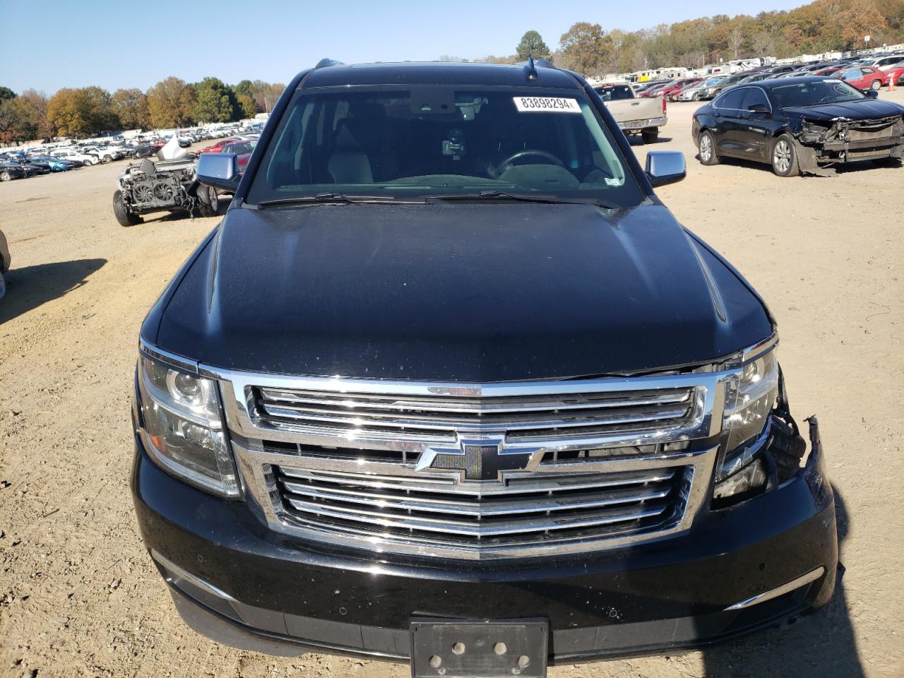 2015 Chevrolet Tahoe - Image 5