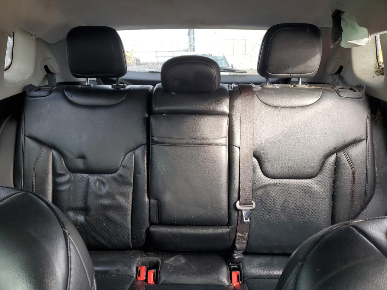 2019 Jeep Compass - Image 10
