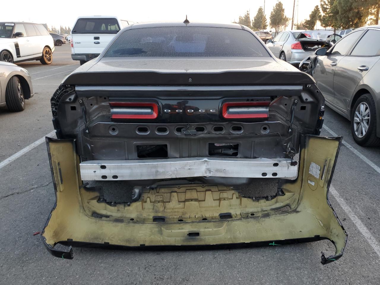 2016 Dodge Challenger - Image 6
