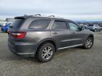 Anderson, CA에서 판매 중인 2015 Dodge Durango Limited - Front End