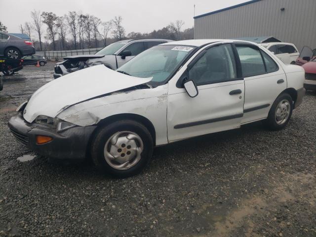 1996 Chevrolet Cavalier 