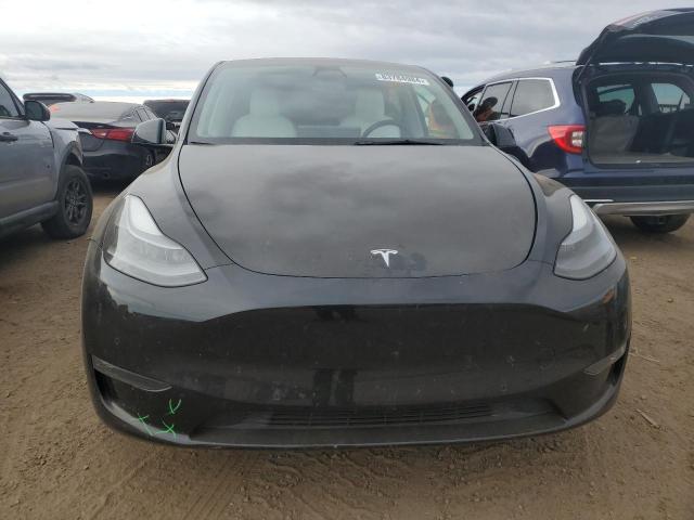  TESLA MODEL Y 2022 Black