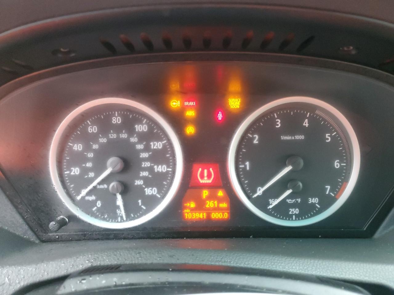 2005 BMW 6er - Image 9