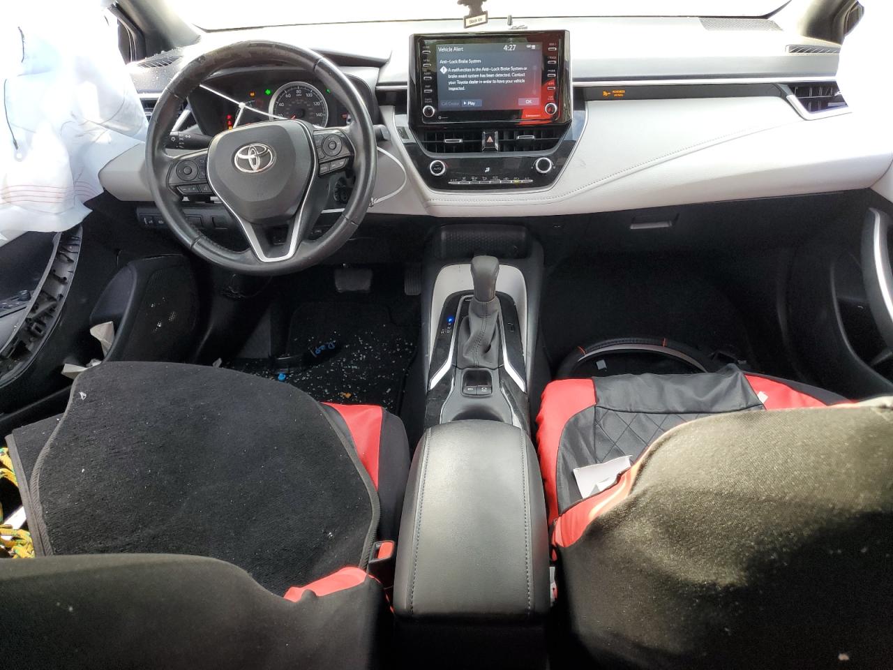 2021 Toyota Corolla - Image 8