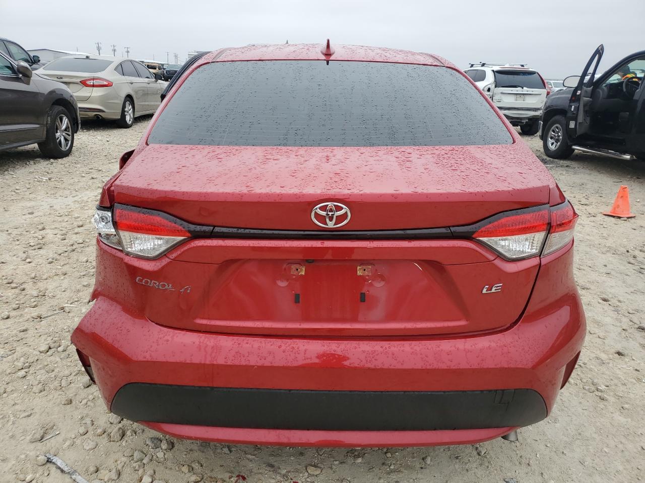 2021 Toyota Corolla - Image 6